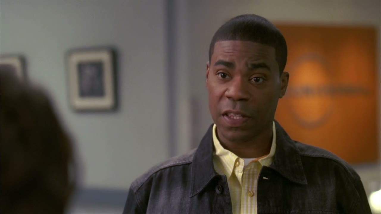 So, what's your religion, Liz Lemon?