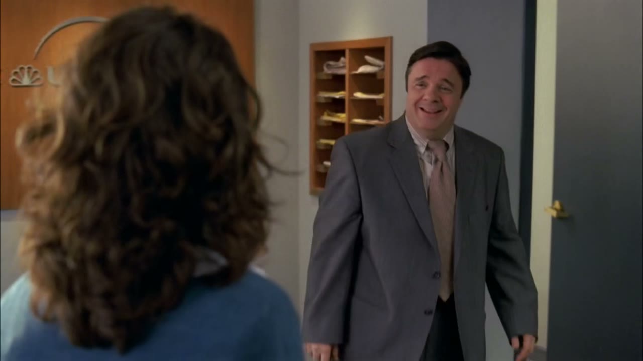- I'm looking for Jack Donahy. - And you are?