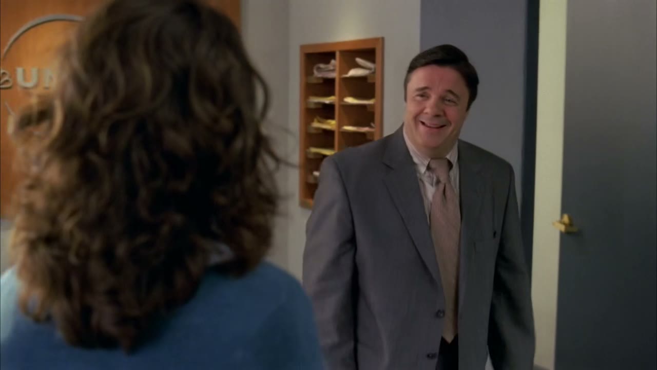 - I'm looking for Jack Donahy. - And you are?