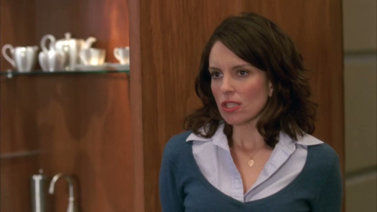 - I'm gonna destroy you! - You're not the boss of me, Jack Donahy!