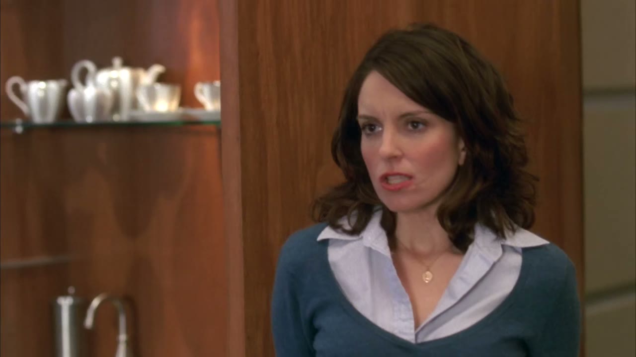 - I'm gonna destroy you! - You're not the boss of me, Jack Donahy!