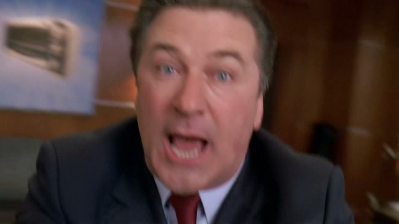 It's Donaghy, not Donahy!