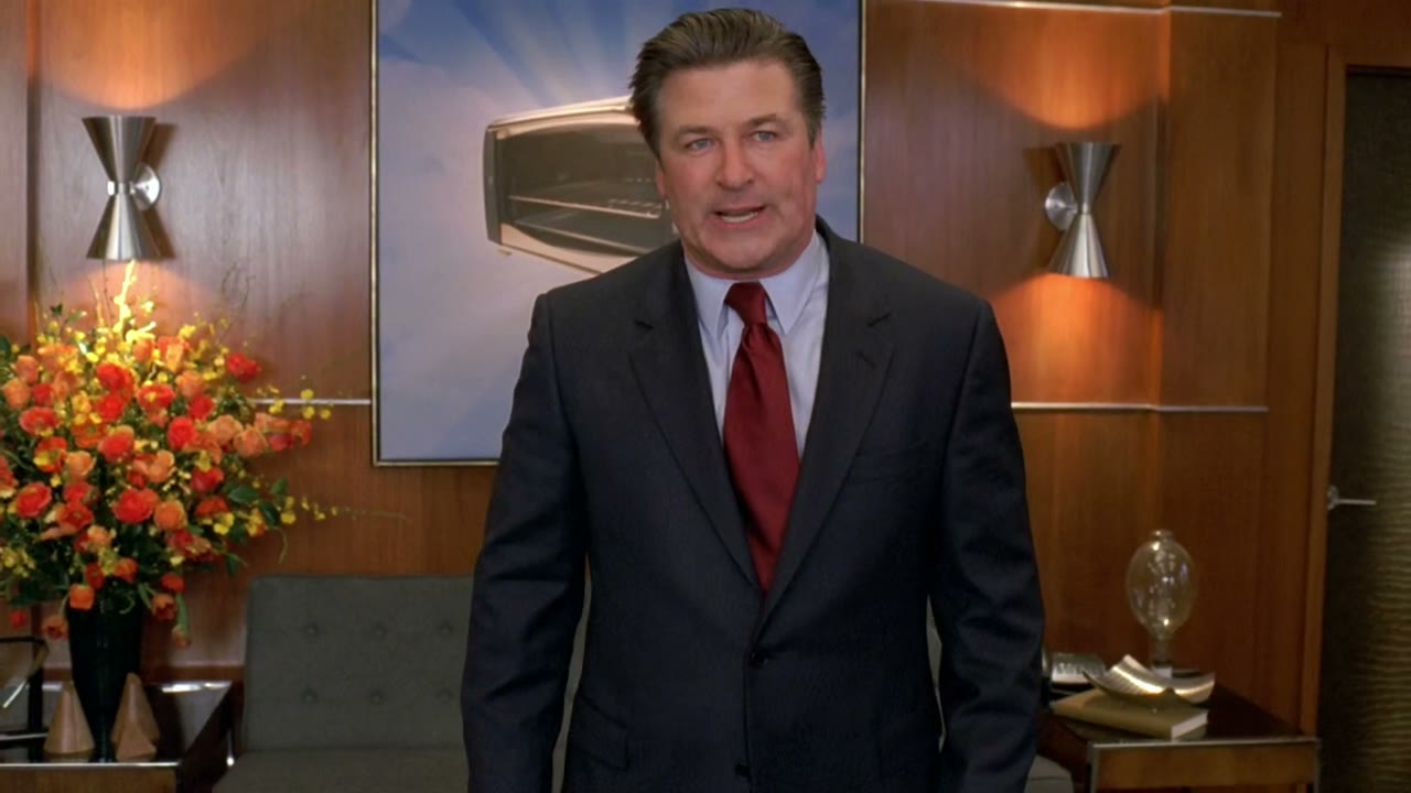 What'd you two dirtbags do now? Fix the Cotton Bowl?