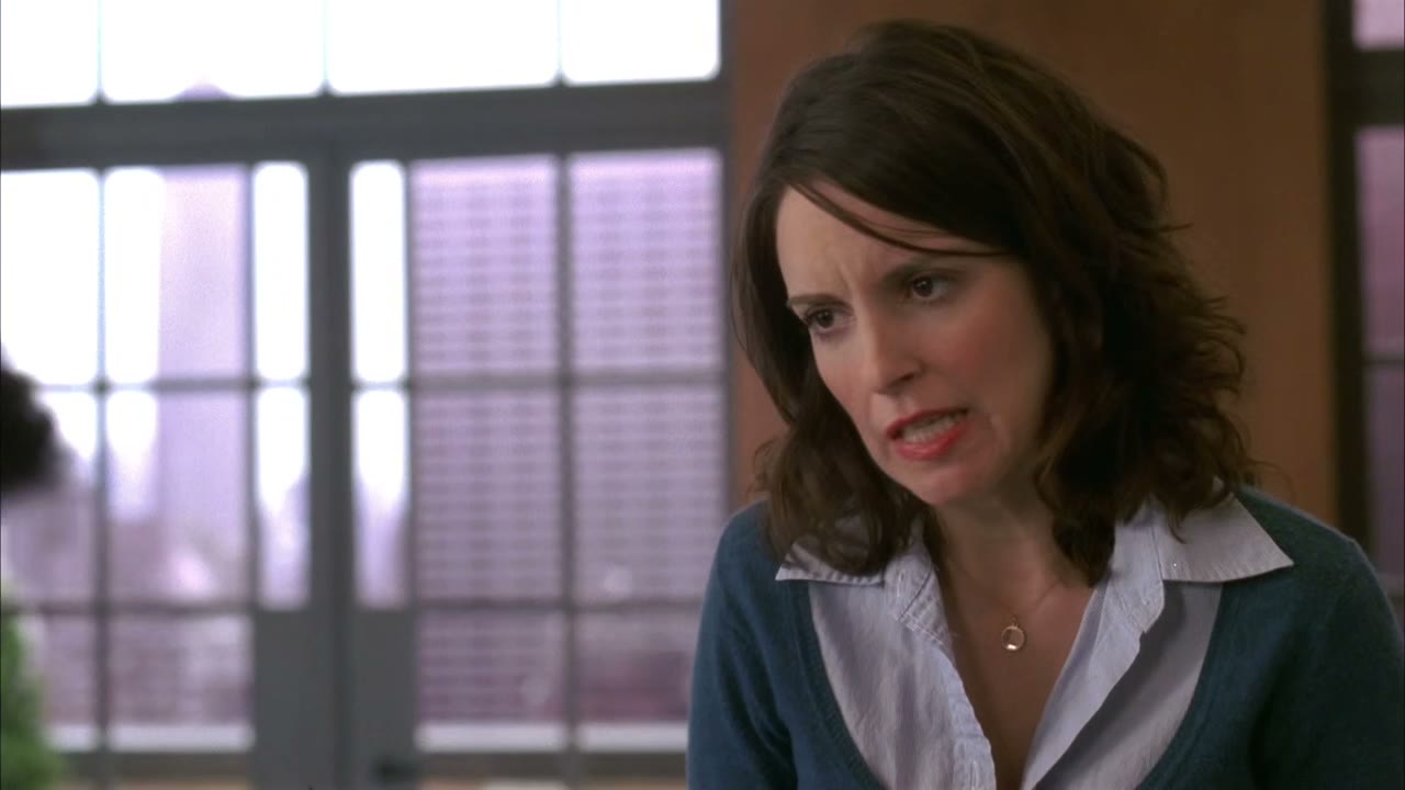 - I'm sorry. - Don't be.