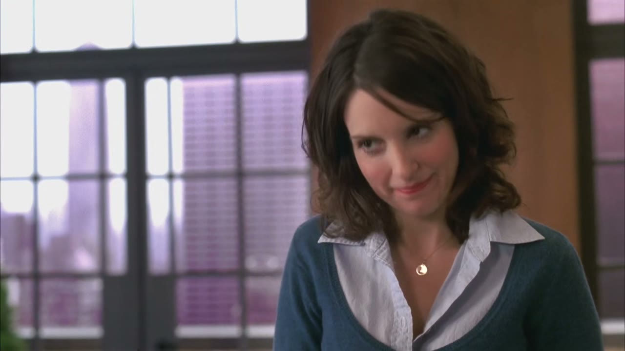 - Donaghy. - Right.