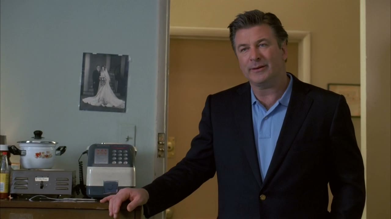 - What happened, Eddie? - What do you care? I'm happy here.