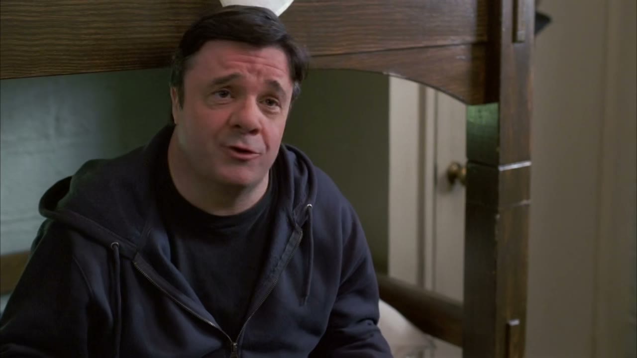 Look, I know I've been nothing but trouble to you your entire life...