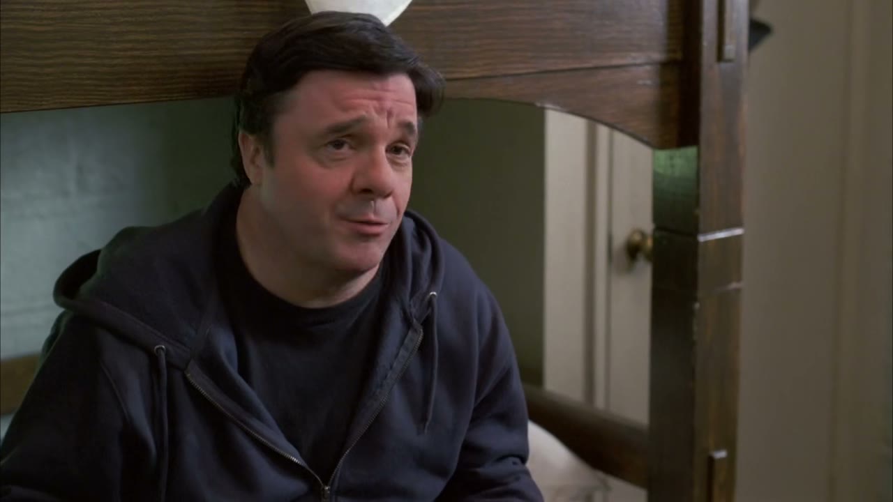 Look, I know I've been nothing but trouble to you your entire life...