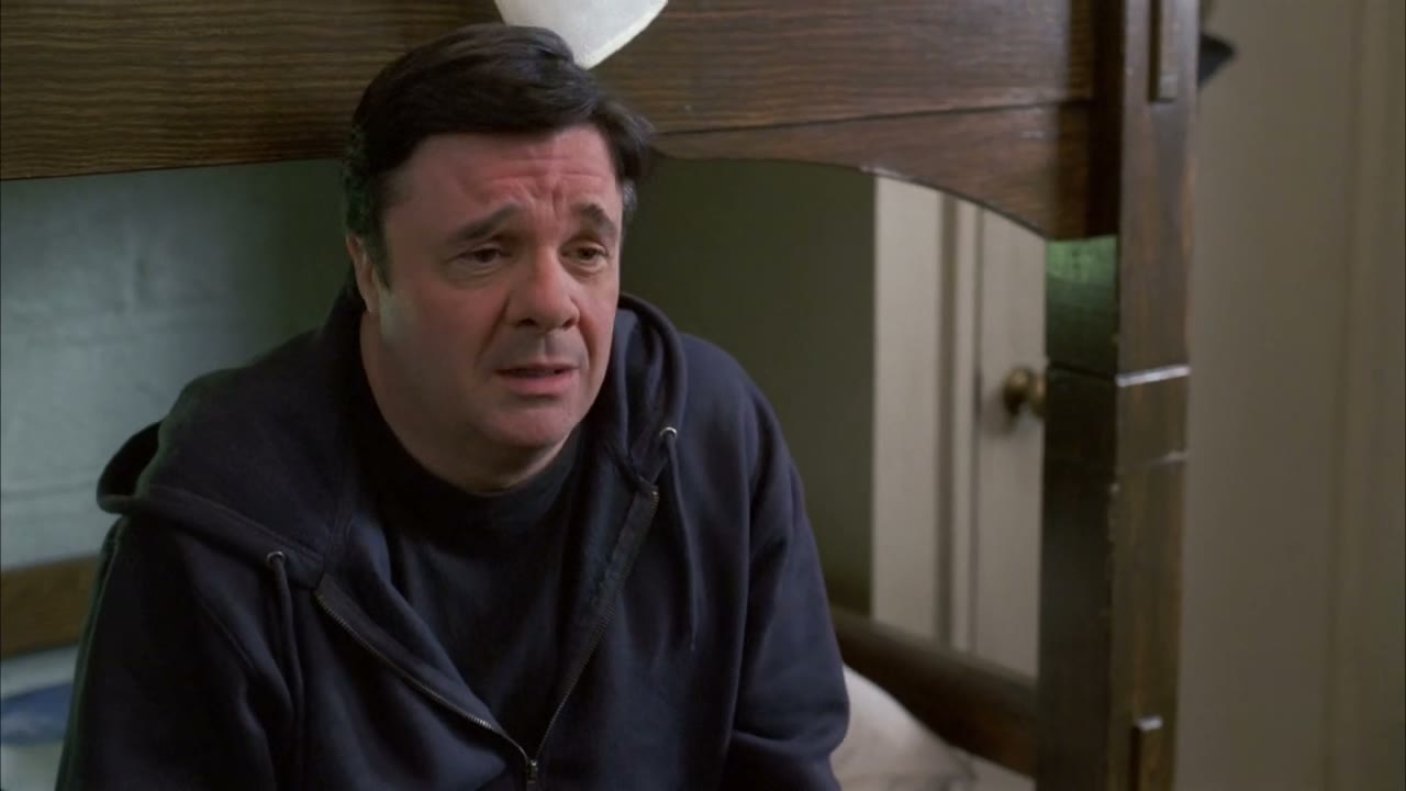 Juvie, Jonestown, that time I punched Goofy.