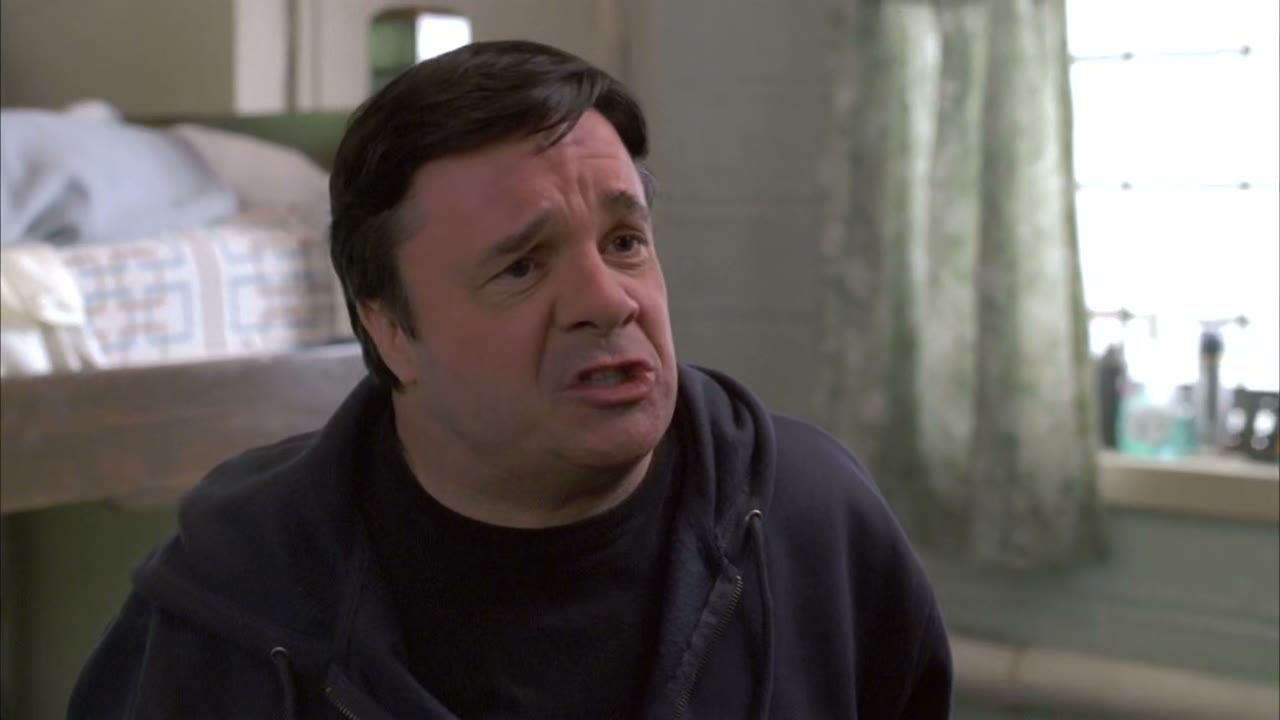- I convinced you you had Lupus. - I microwaved your parakeet.