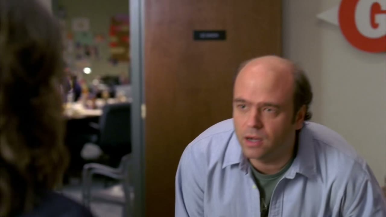 I'm not gonna "just do" anything. I have a plan.