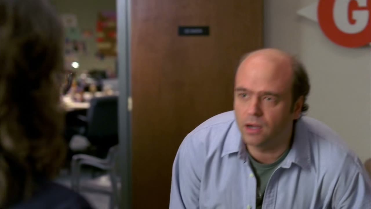 I'm not gonna "just do" anything. I have a plan.