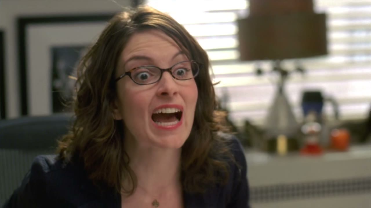 For the first time ever, things are lining up for old Liz Lemon.