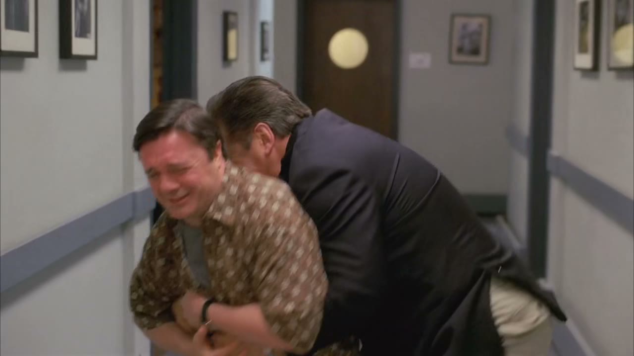 Stop it, Jack!