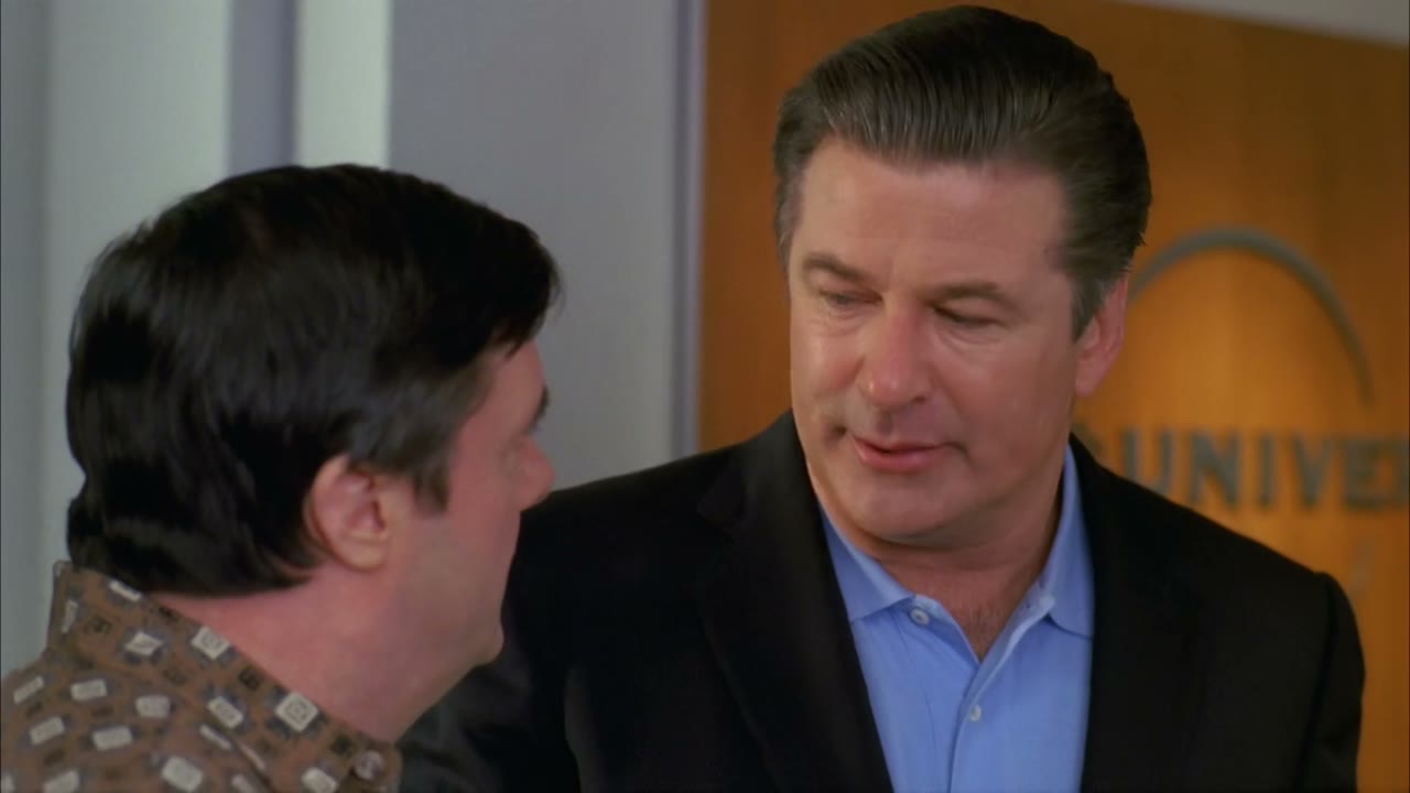 - Why don't you just take the money? - No.