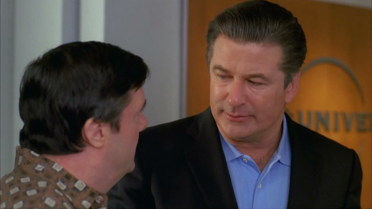 - Why don't you just take the money? - No.