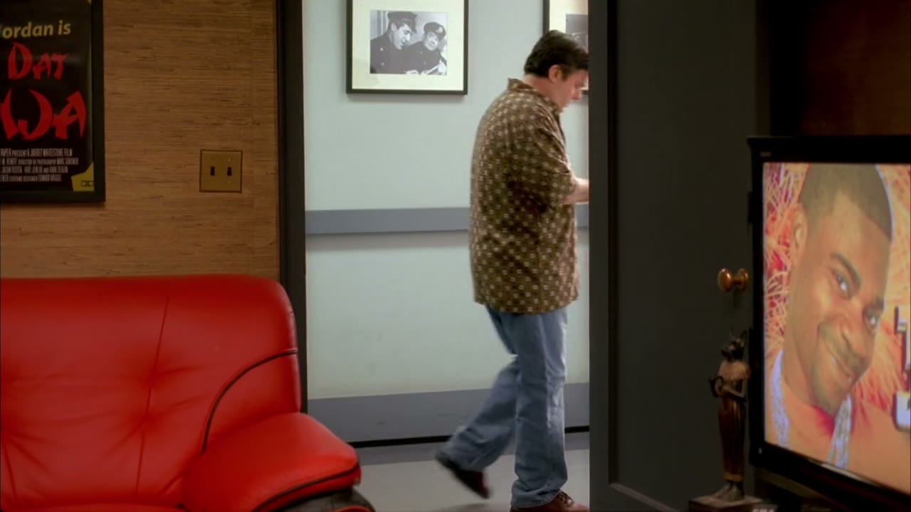 - My friend Madonna... - Hey, Jack's brother, what religion are you?