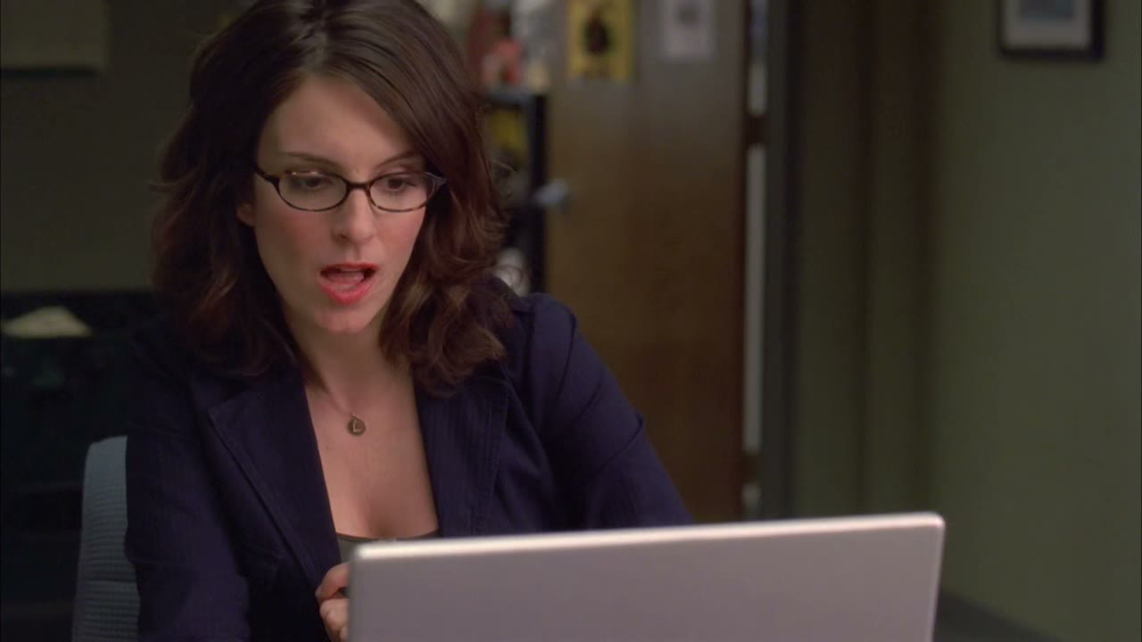 Well, well, Other Liz...