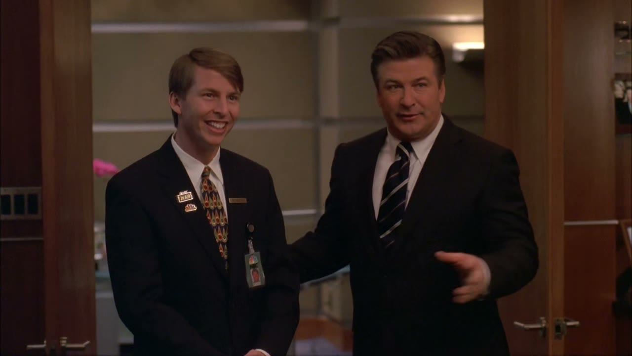 This is Kenneth. Kenneth, this is my family.