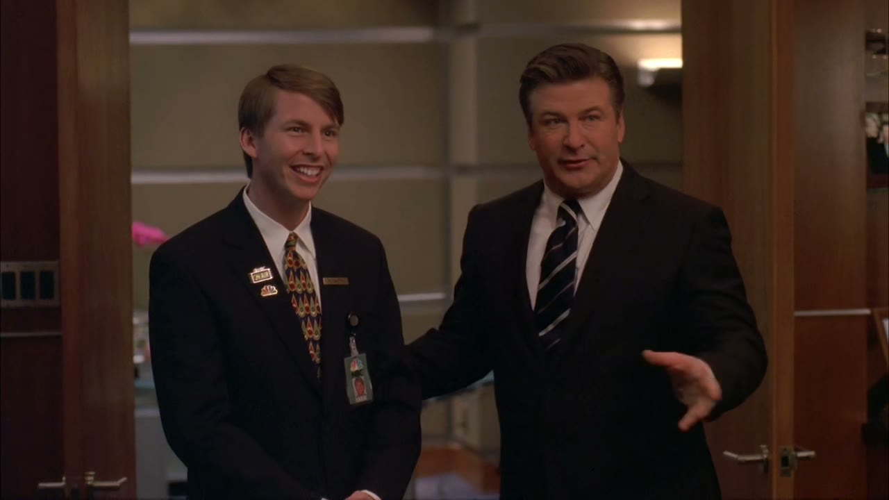 This is Kenneth. Kenneth, this is my family.