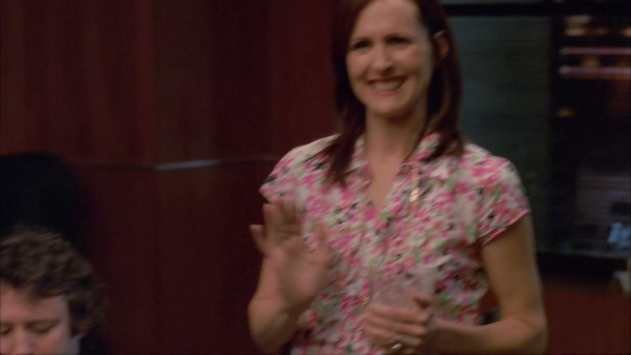 This is Katherine Catherine and her husband, Bobby.