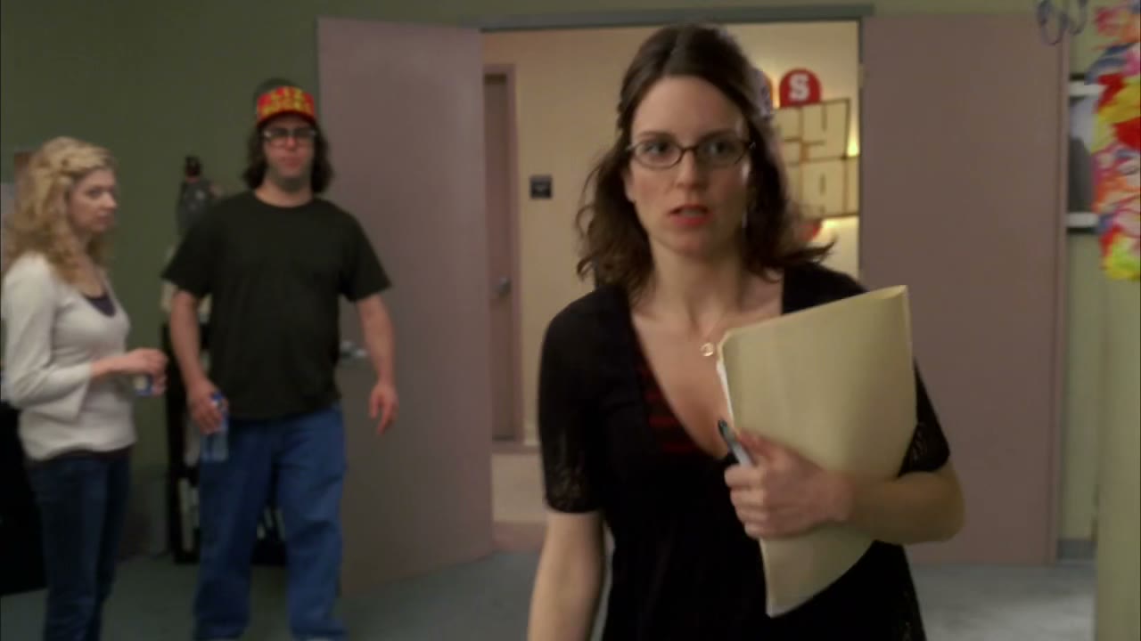 - Did you just fire Pete? - Yes.