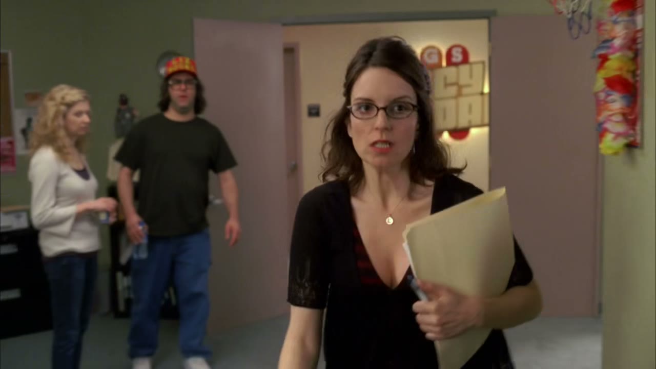 - Did you just fire Pete? - Yes.