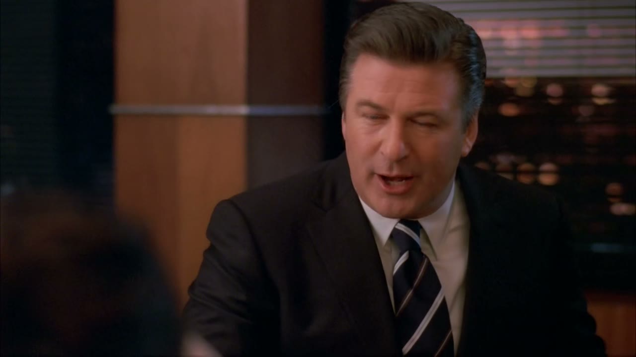 Lemon, you've gone chicken killer on me over a guy whose name you don't know?