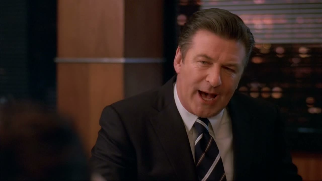 Lemon, you've gone chicken killer on me over a guy whose name you don't know?