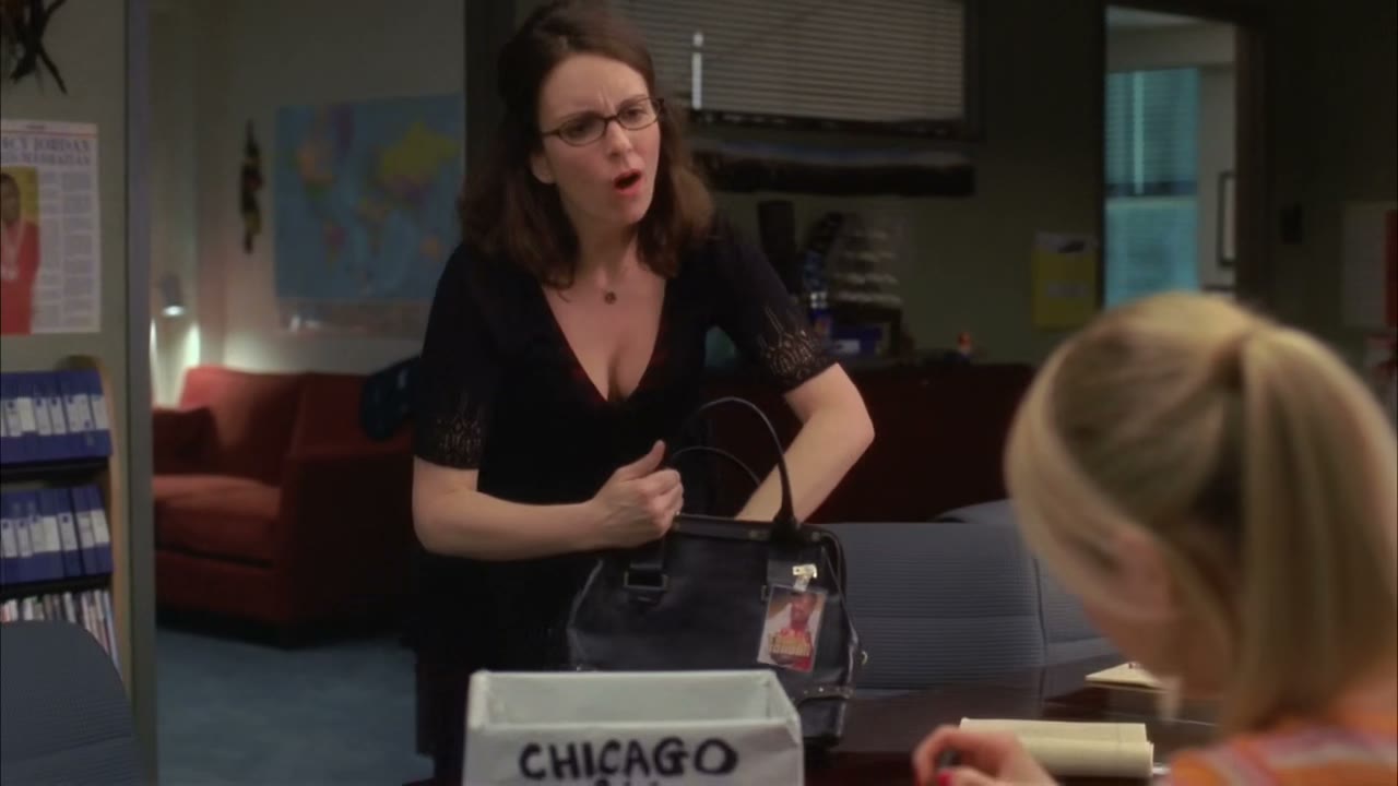 What do I make it out to? Chicago All Saints Hospital?