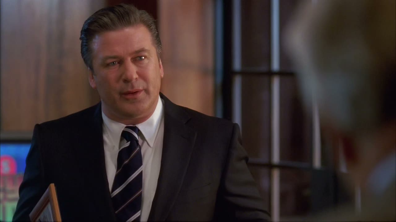 Your brother Eddie's dead. He wanted you to have his watch.