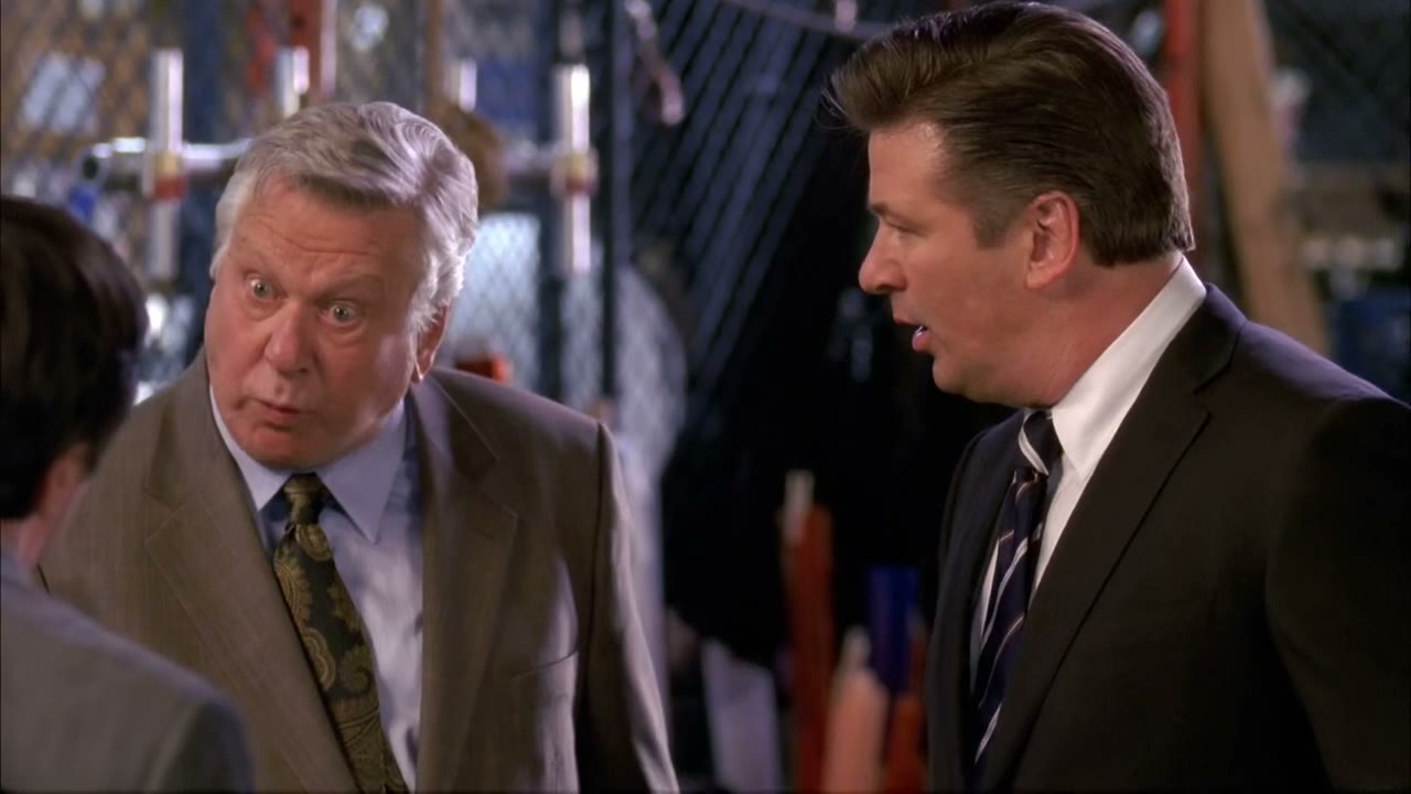 When we parted ways, we agreed that I would get Jack