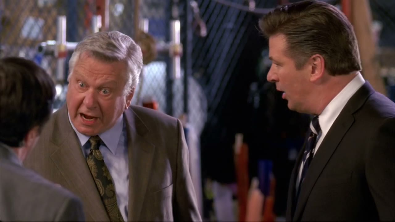 When we parted ways, we agreed that I would get Jack