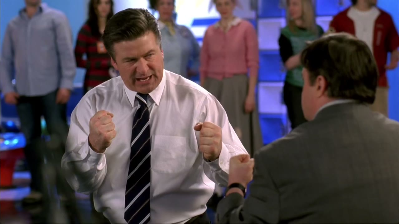 Those are the stupidest fist names I've ever heard.