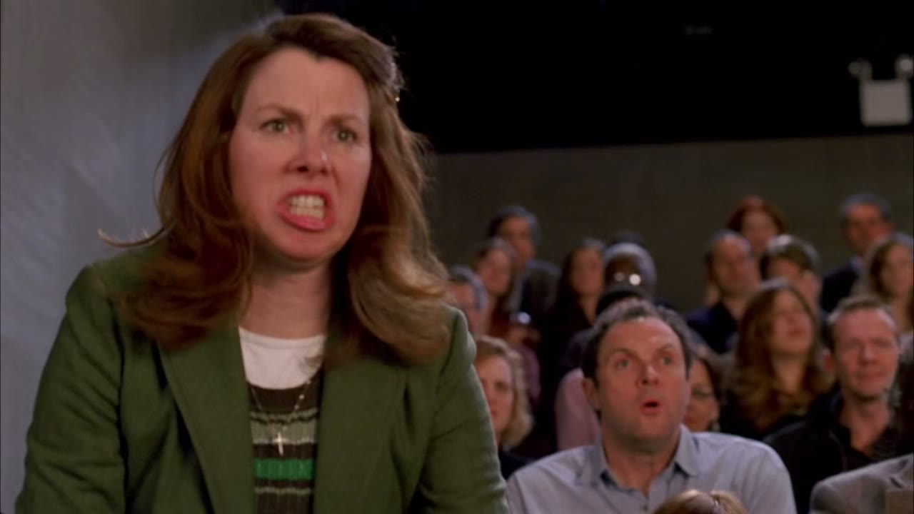 Eddie, you lying sack of crap!