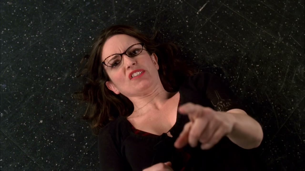 I want you to punch your sister in the face.