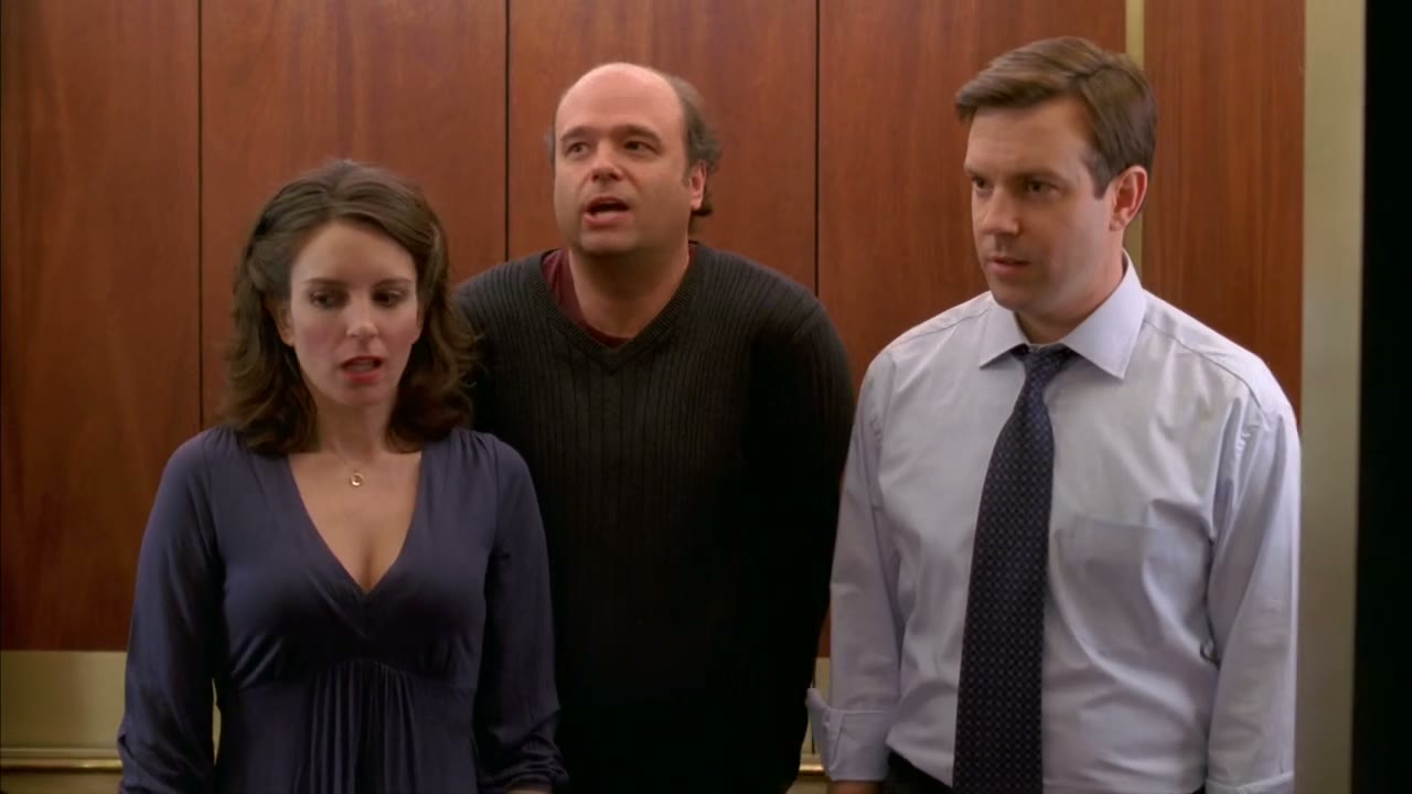 Oh, God. I should have just gotten a vasectomy!
