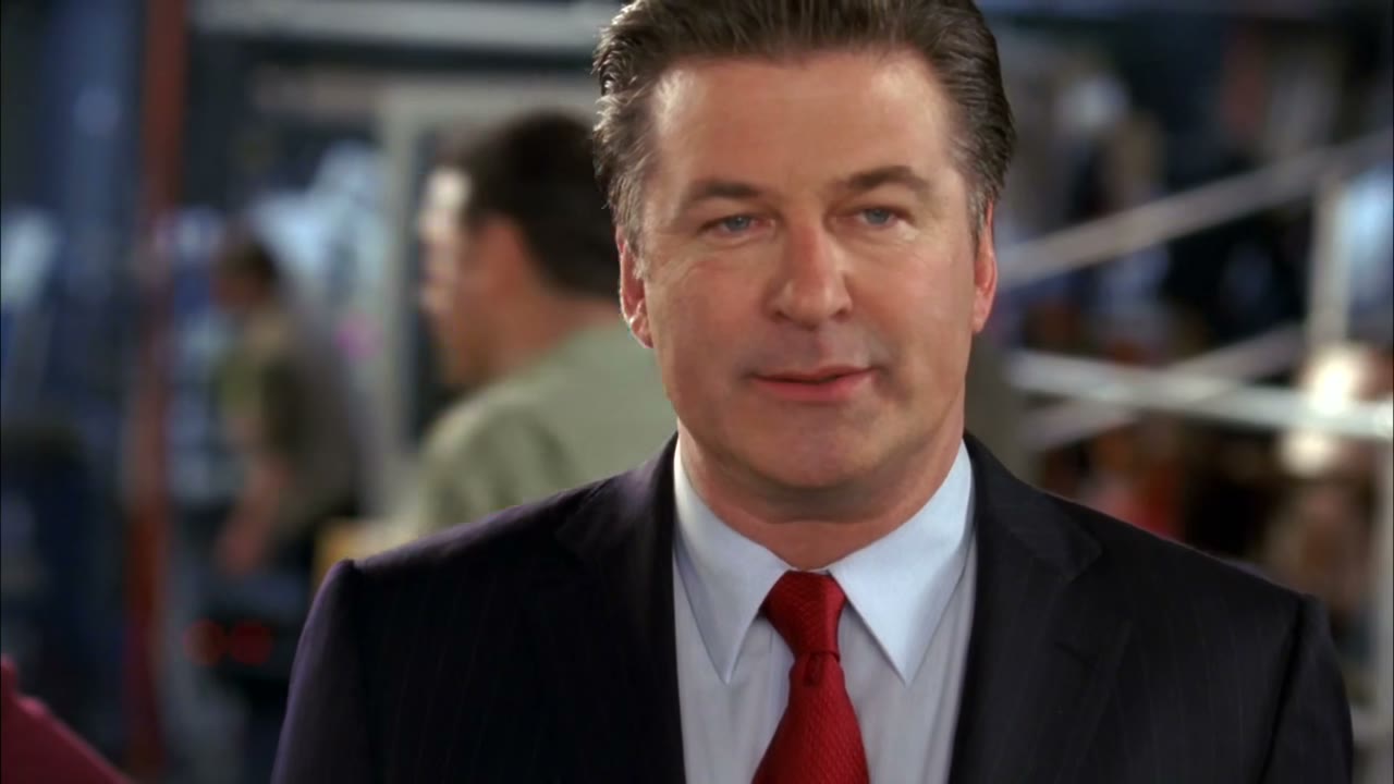 They can take down Jack Donaghy.