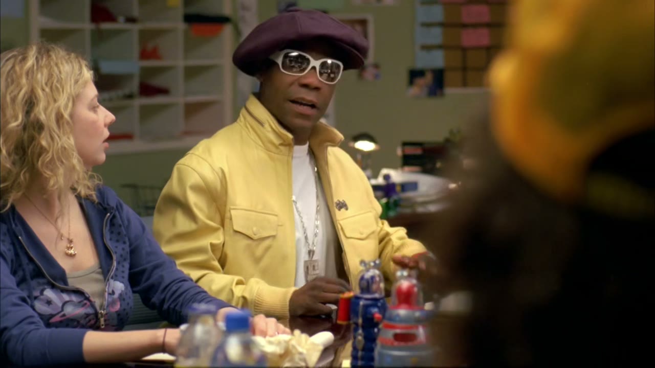 I'm incognito.