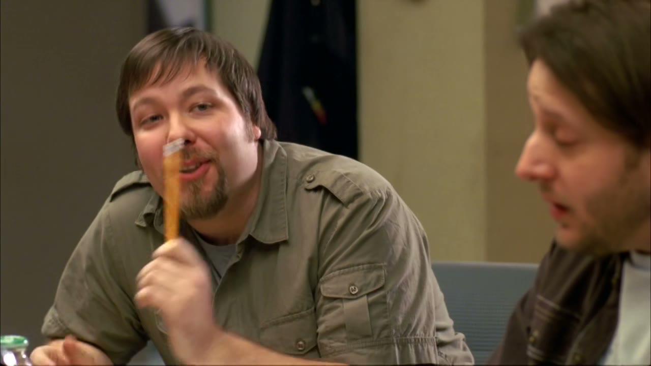 How about a sketch about Bill Clinton eating hamburgers?