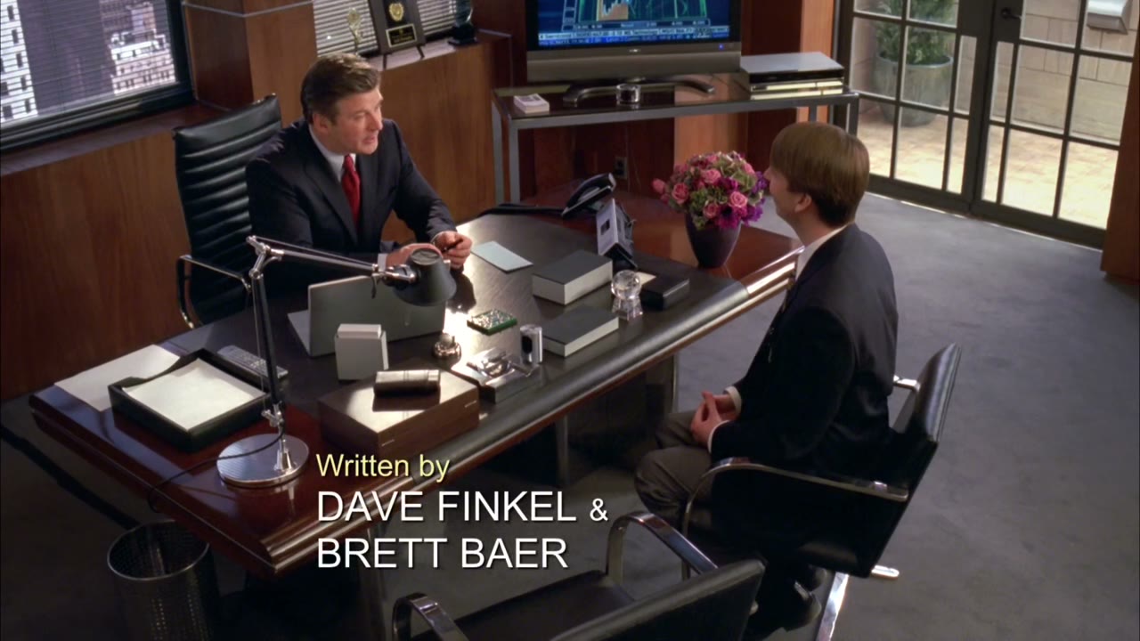 I heard you were talking to my colleague Devon Banks.