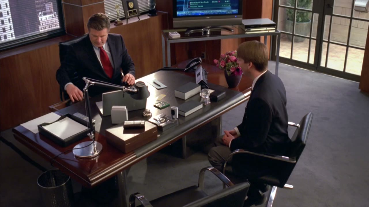 Now, uh, Kenneth, have you ever used bronzer?