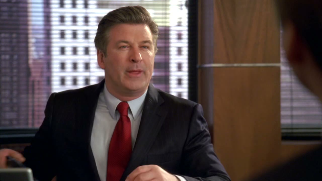 Now, uh, Kenneth, have you ever used bronzer?