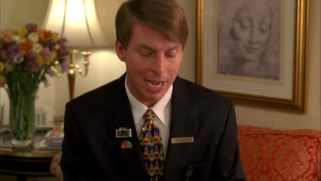 So, Mr. Banks...