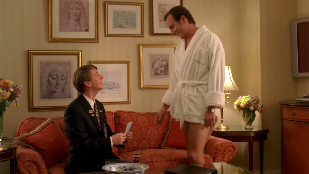 Oh, Kenneth.