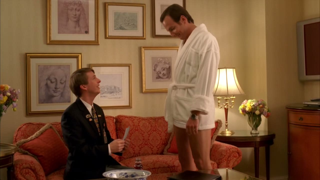 Oh, Kenneth.