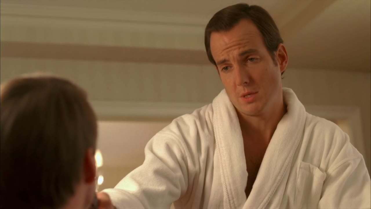 Can you give me a hand, Kenneth?
