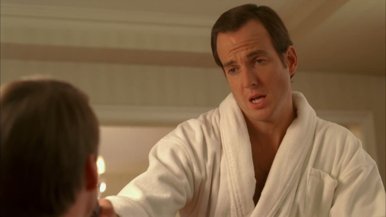 Can you give me a hand, Kenneth?