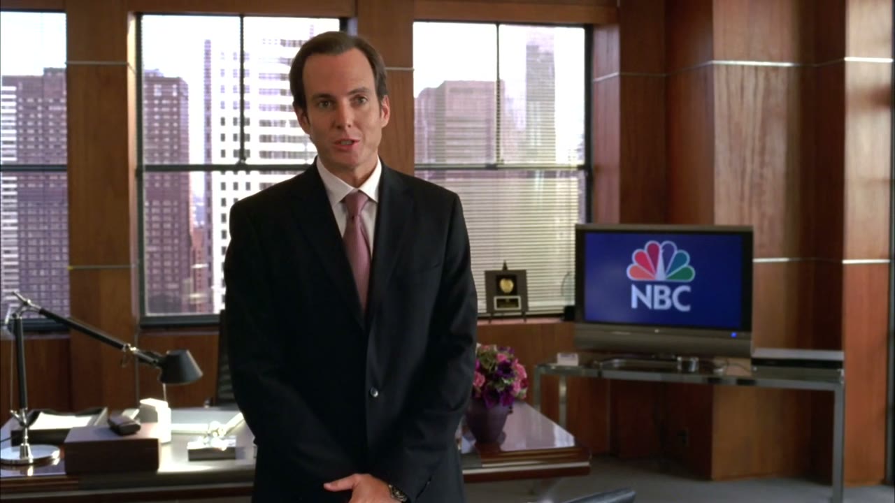 I'm gay, and I want your job.