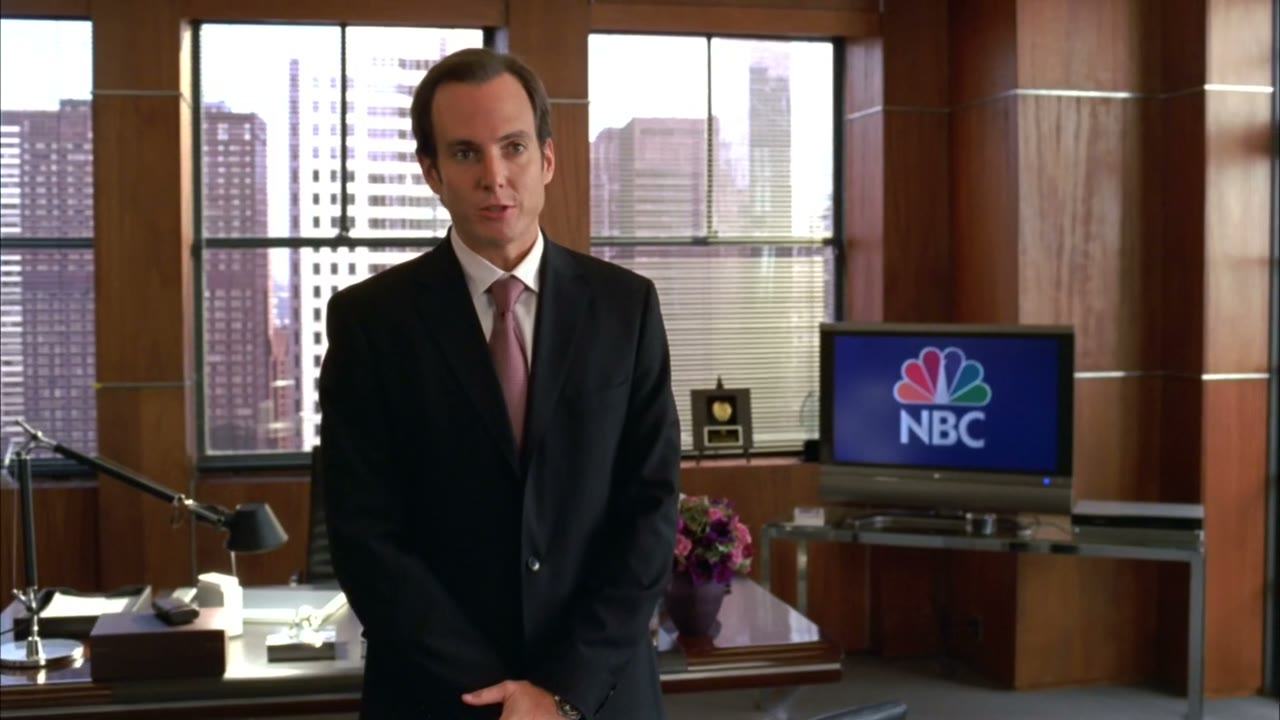 I'm gay, and I want your job.